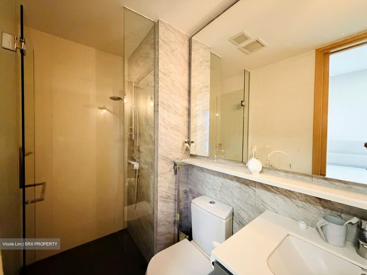 Bartley Ridge (D13), Condominium #564589771